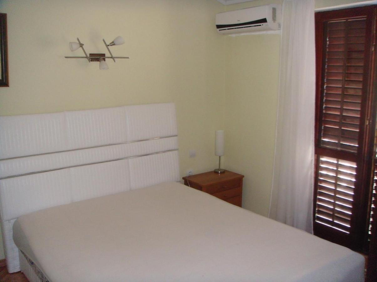 Apartments Grispolis Tivat Exterior foto